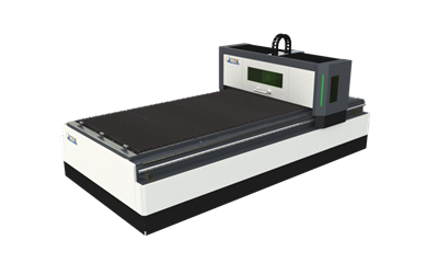 Enclose Fiber Laser Cutting Machine