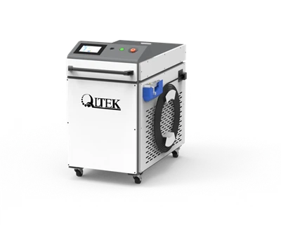 Handheld Laser Cleaning Machine