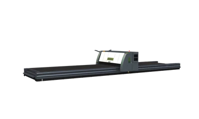 Ulra-Large Format High-Speed Fiber Laser Cutting Machine