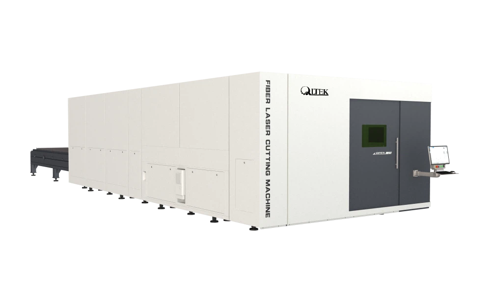 Ultra-High-Speed Fiber Laser Cutting Machine suppliers